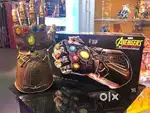 Infinity Gauntlet Thanos In Sale Price