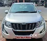 Mahindra XUV500 W6 1.99 mHawk, 2018, Diesel