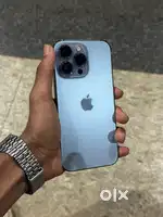 I phone 13 pro