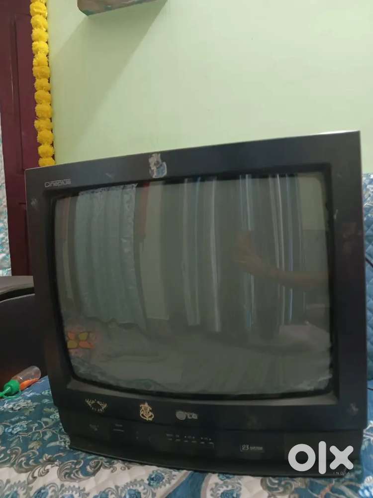 LG TV in good and working condition