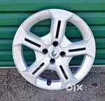 Wheelcap for kiger RXT flexwheel