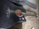 Inter 38c guitar