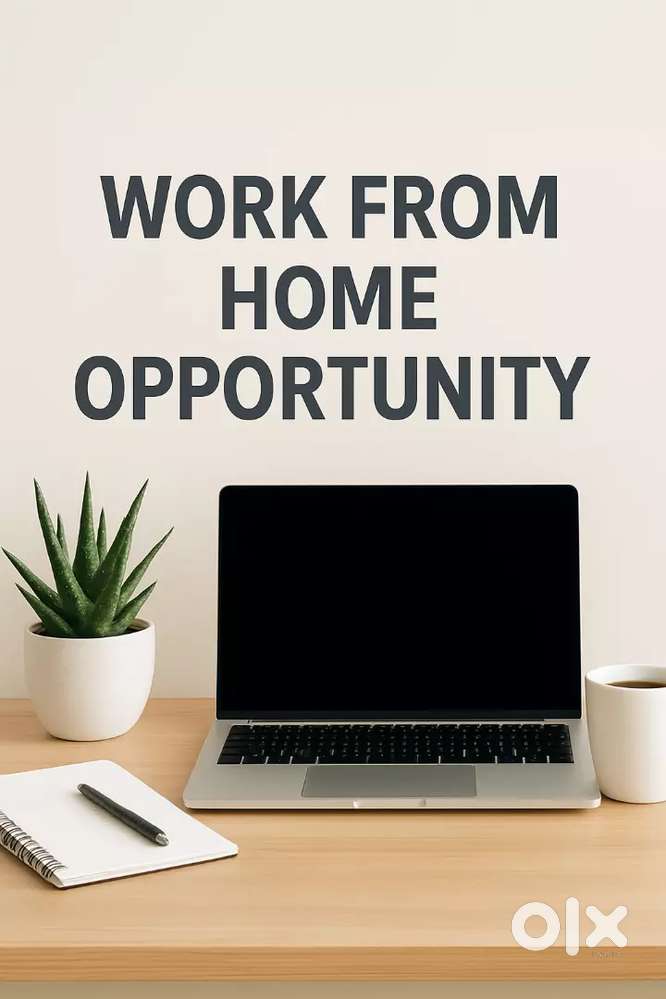 Work From Home in Shimla