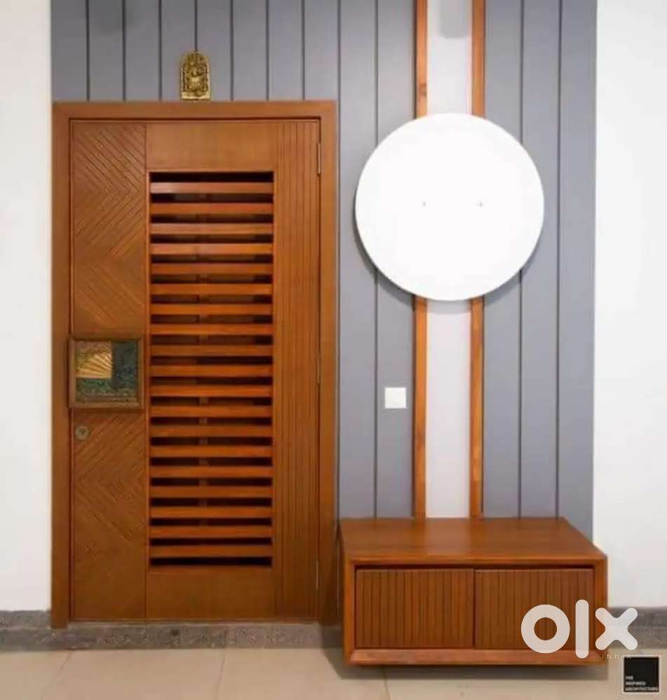 फलेट का टोटली फर्नीचर वकॅ अब लेबर में