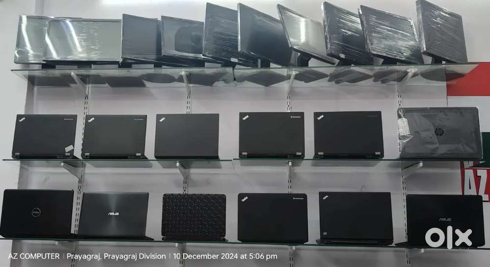 Sasta Or acha laptop and desktop