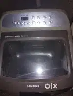 Samsung Activwash washing machine Good condition and working great