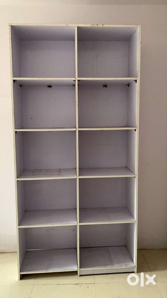 Wooden Rack 8*4 feet