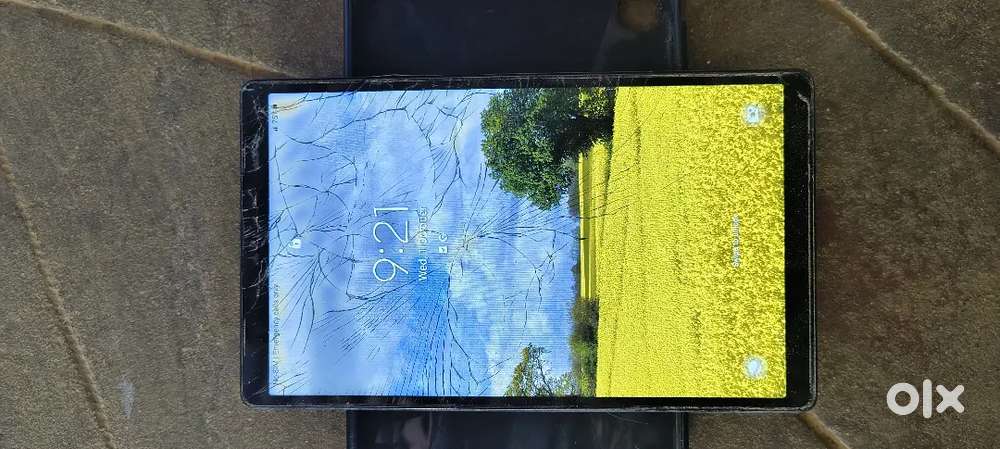 Samsung galaxy tab A7 lite