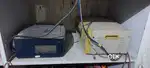 MICROTECH 12 VOLT INVERTER 1000 VA & LUMINOUS 12 VOLT 850 VA INVERTER