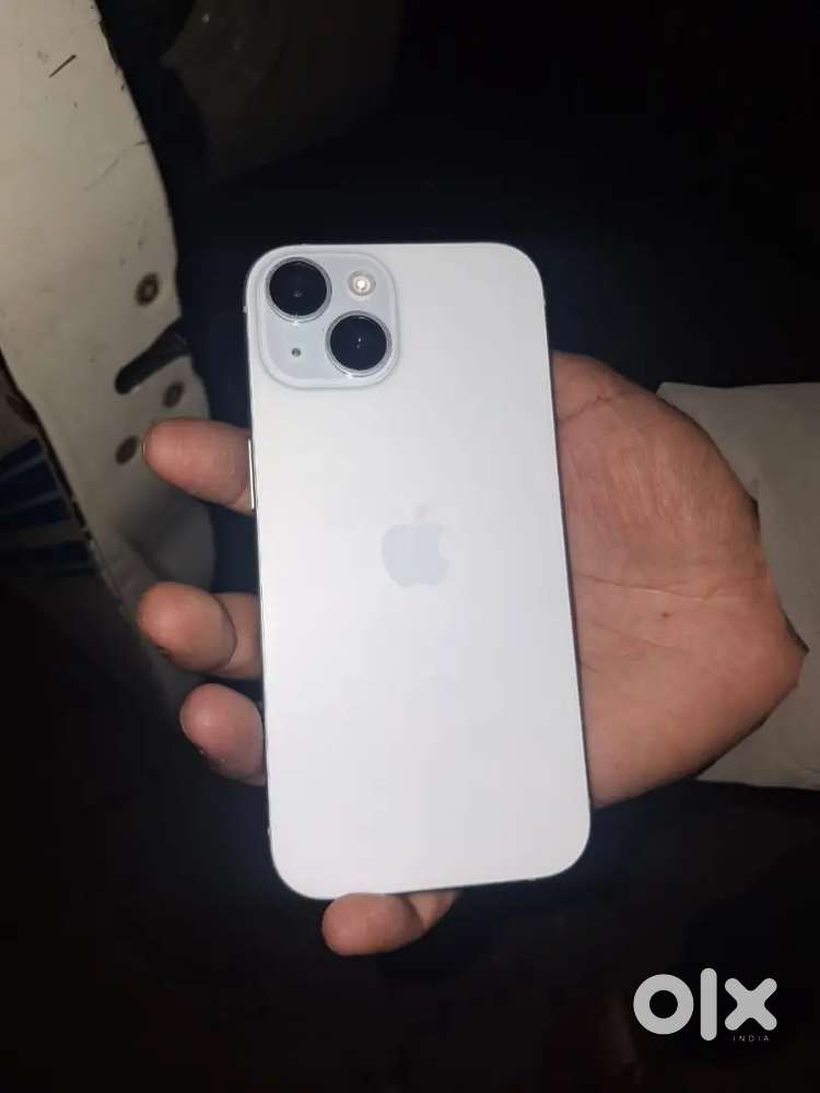 iPhone 15 128gb only 2months old for sell emergency