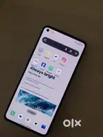 OnePlus 8T  12 + 256 GB
