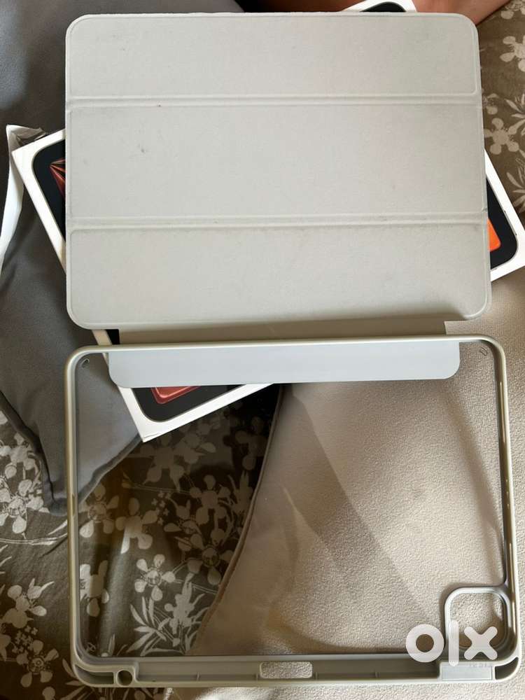 Apple 2024 Ipad Air (M2)