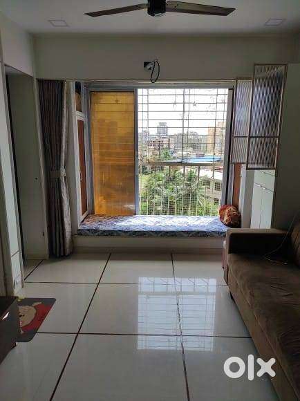 1 Bhk For Sale The Address W / Furnished Ready to move