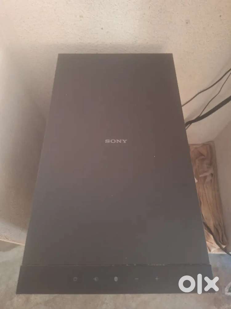 Sony HT-S20R Real 5.1 Ch Dolby Digital Soundbar