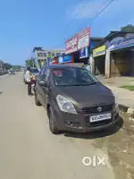 Maruti Suzuki Ritz 2010