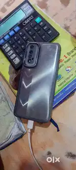 Realme narzo 30