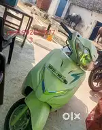 Hero duet 2019 model 20000 km running achha milenge bhander me