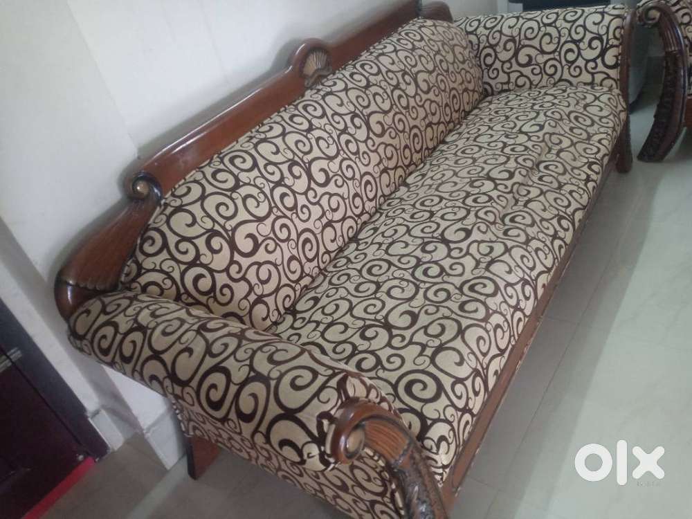 Price Drop for Custom Made Sofa Set
