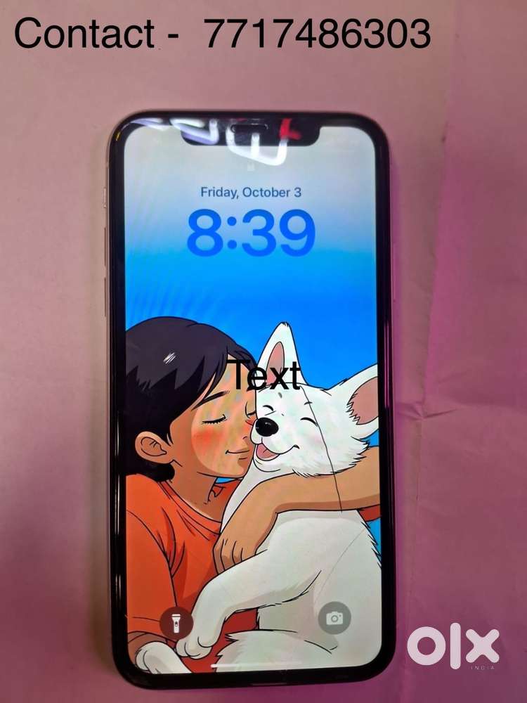 I phone 11