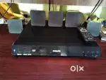 Philips 5.1 home theatre