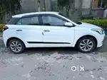Hyundai Elite i20 1.4 Sportz (O) CRDi, 2014