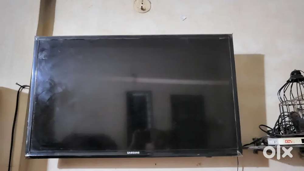 Best conditions samsung tv