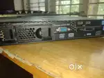 IBM 3550m4 server