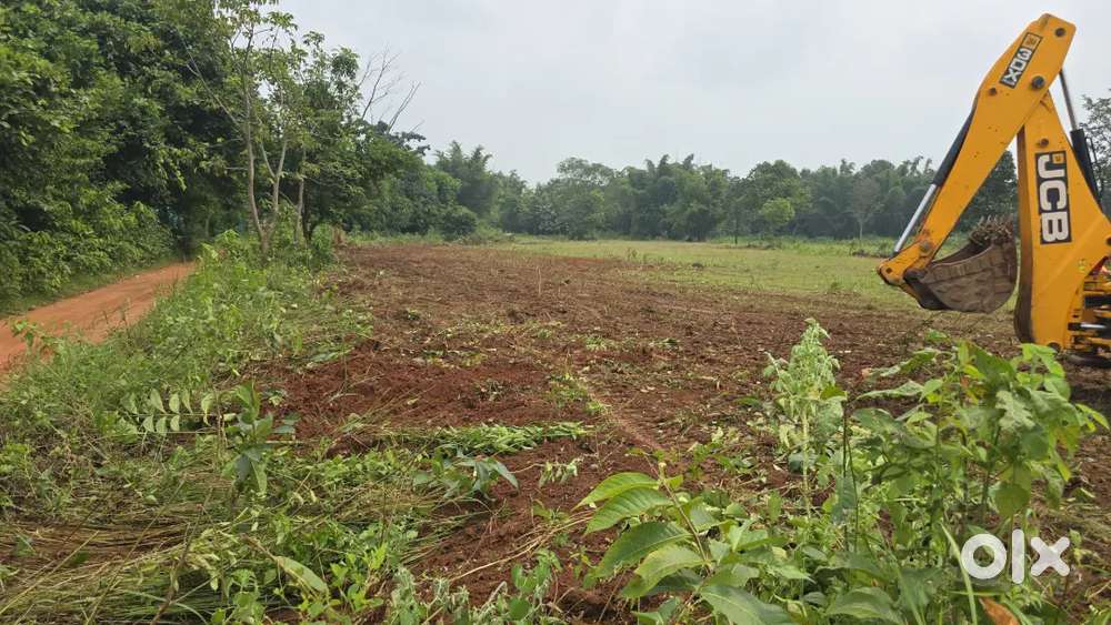 Land for sale