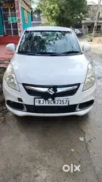 Maruti Suzuki Swift Dzire 2015 Diesel Good Condition