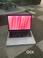 Apple MacBook Air 2020 M1 Chip 8GB 256GB WRNTY