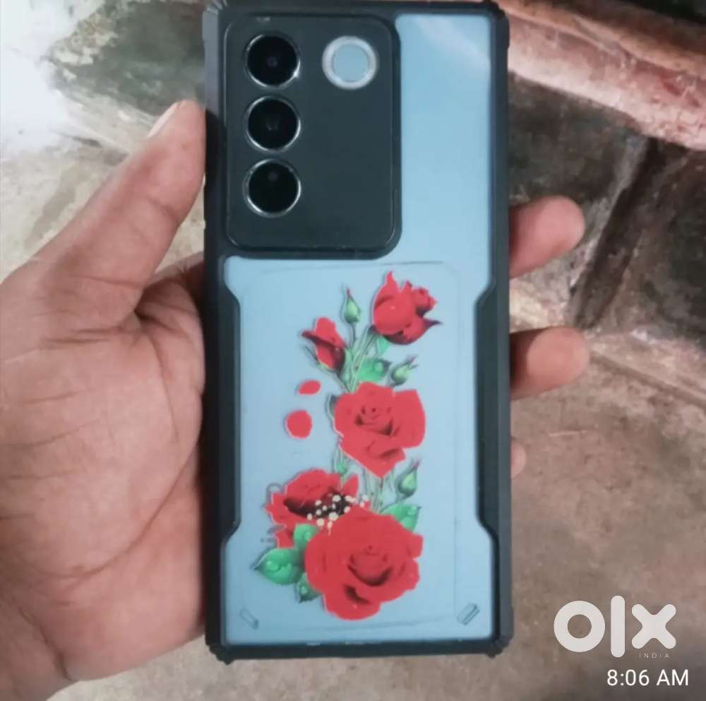Vivo  V27 5g