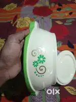 Cocking roti box