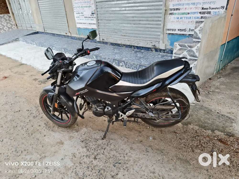 HERO XTREME 160R