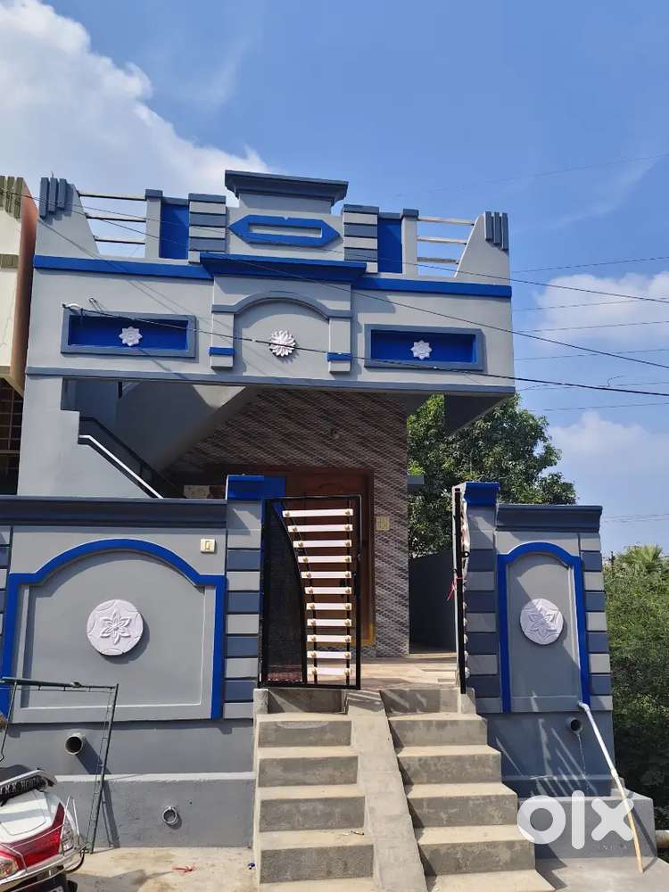 Grab or Gone Individual House at Rajahmundry Bommuru