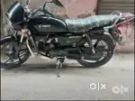 Brand new condition splendor plus