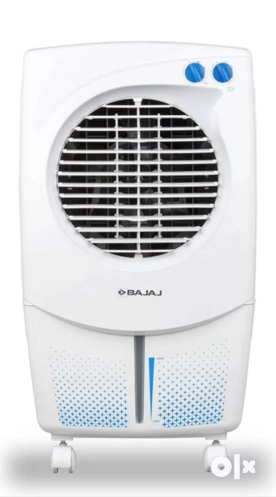 Room Air Cooler - Bajaj