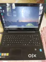 Laptop lenovo