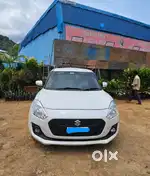 Maruti Suzuki Swift 2018 Diesel Well Maintained