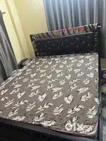Good quality bed