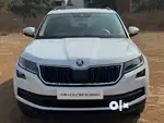 Skoda Kodiaq 2.0 TDI Style, 2018, Diesel