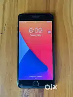 Iphone 7 plus