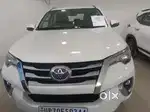 Toyota Fortuner, 2019, Diesel