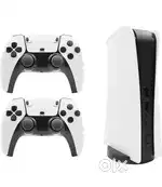 (M64) Portable Video Game Console