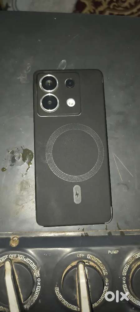 Good condition