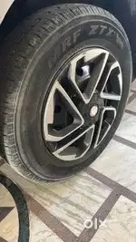 Maruti Suzuki Swift 2012
