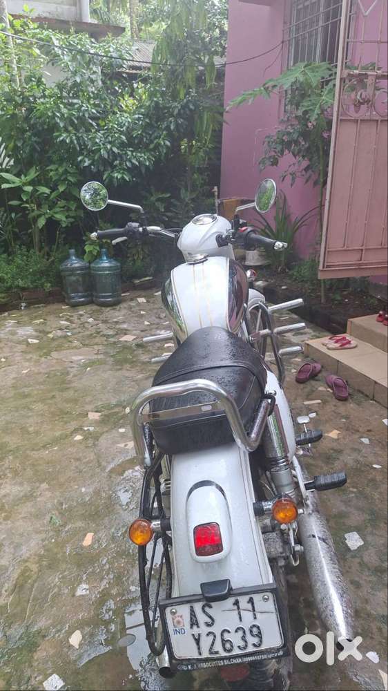JAWA CLASSIC FOR SALE