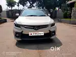 Maruti Suzuki Baleno 1.2 Delta AT, 2022, Petrol