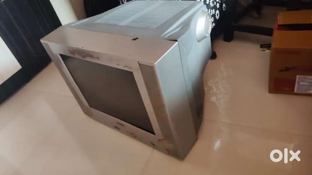 Akai Tv new tv