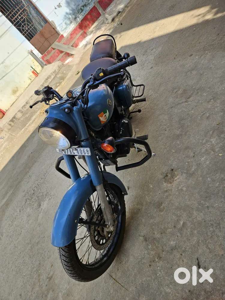 Classic Signals 350 BS 4 Model