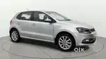 Volkswagen Polo 1.0 Highline Plus TSI, 2018, Petrol